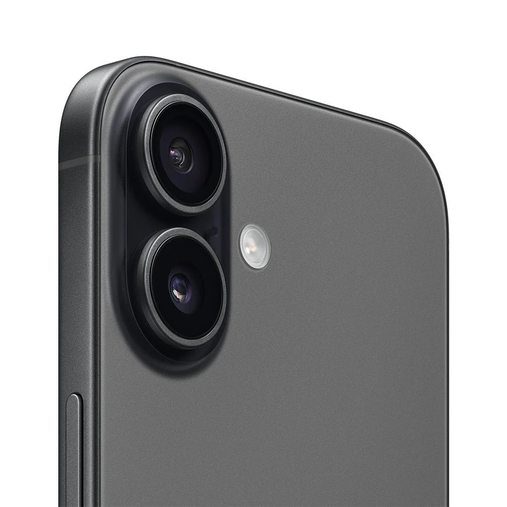 iPhone 17 – 256GB – Negro | Nuevo Sellado