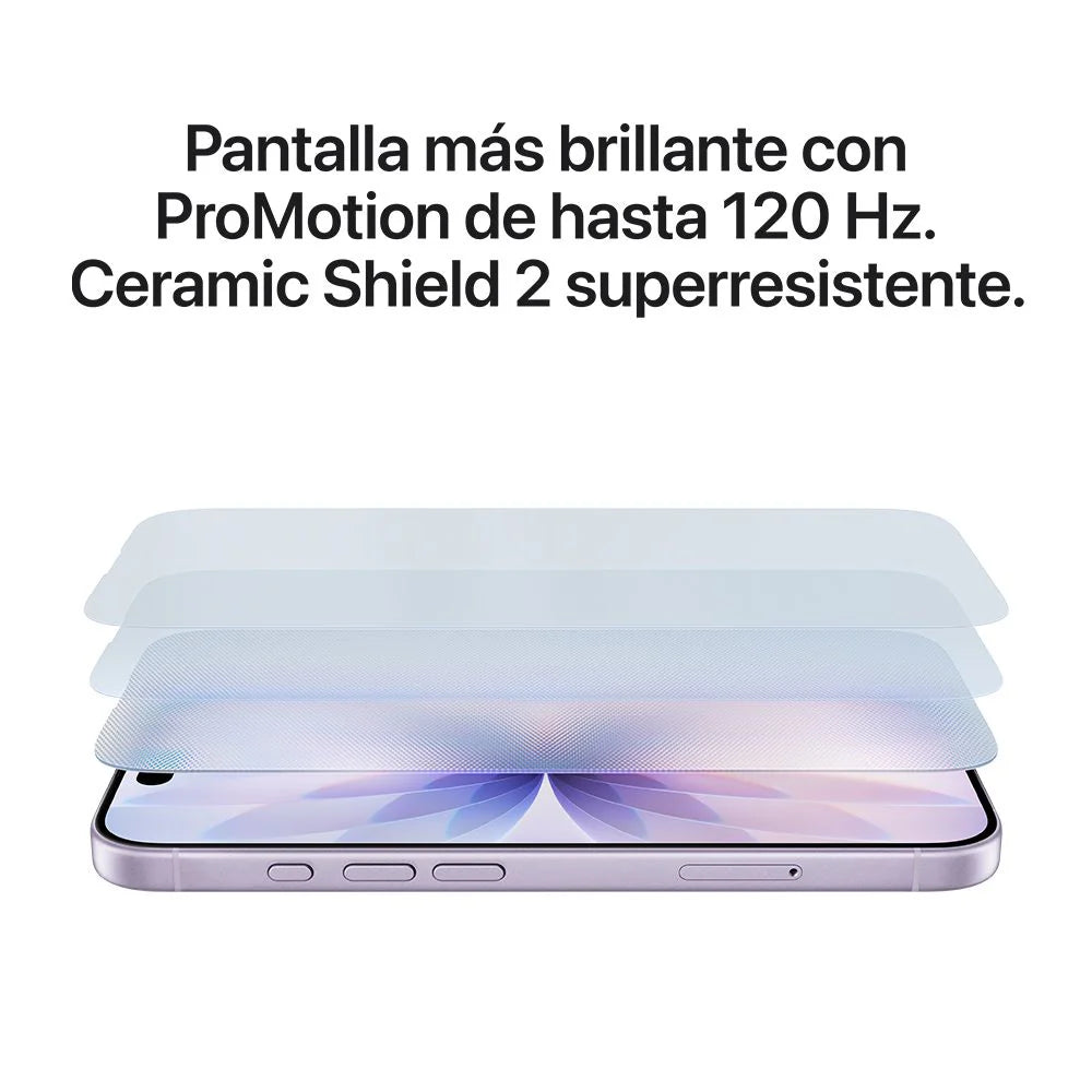 iPhone 17 256GB Negro – Innovación y Estilo Premium