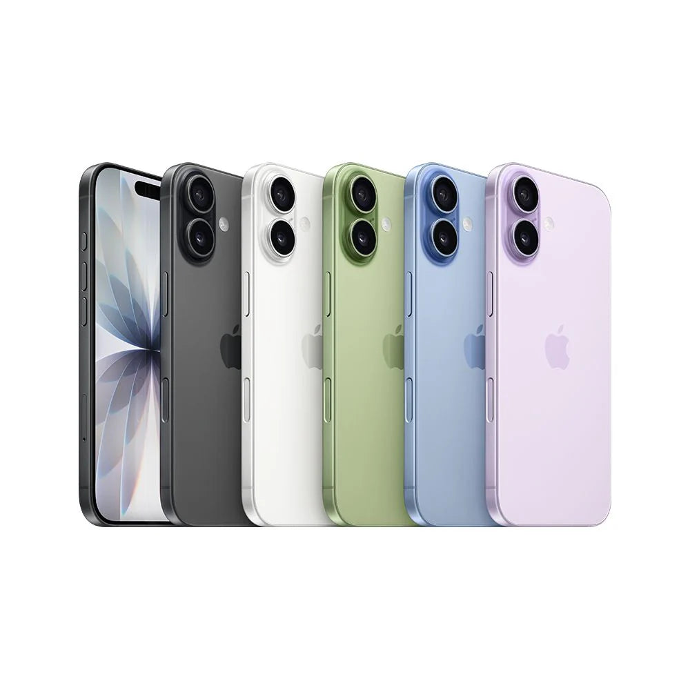 iPhone 17 256GB Negro – Innovación y Estilo Premium