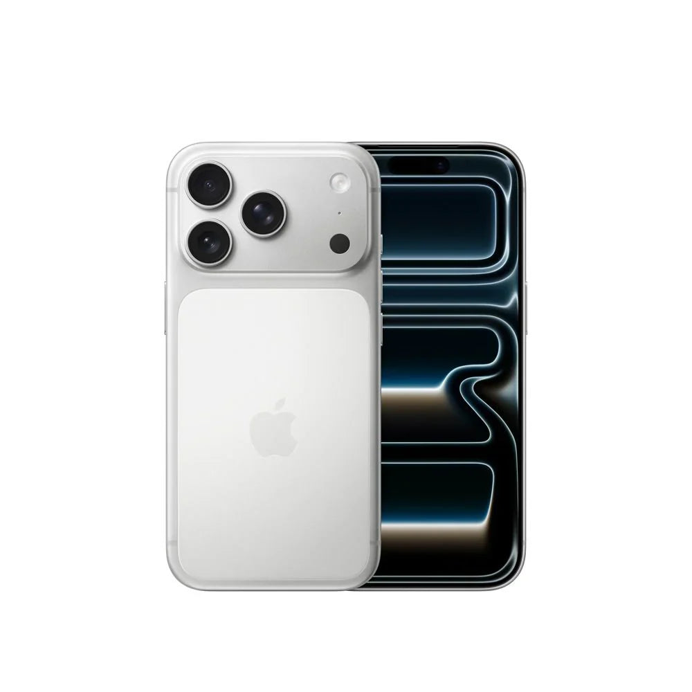 iPhone 17 Pro 256GB Plata – Modelo de Exhibición Premium