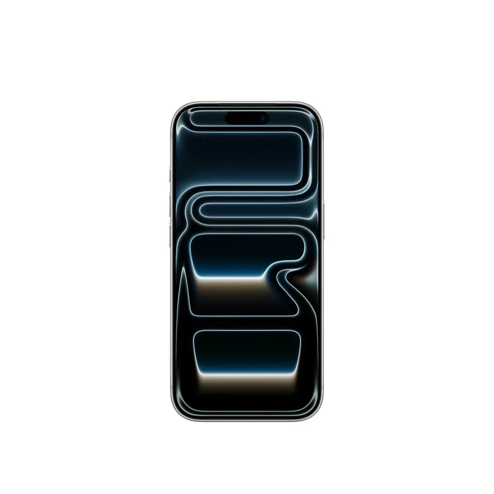 iPhone 17 Pro 256GB Plata – Modelo de Exhibición Premium