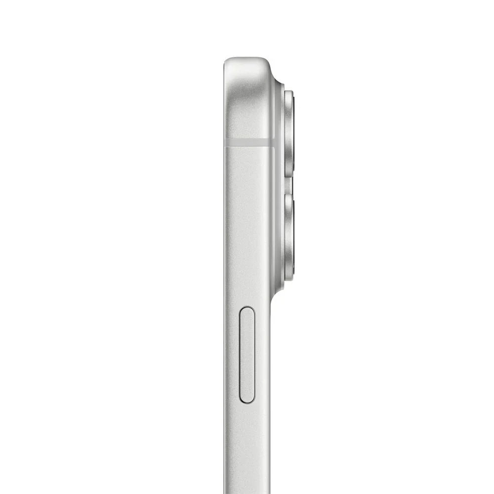 iPhone 17 Pro 256GB Plata – Modelo de Exhibición Premium