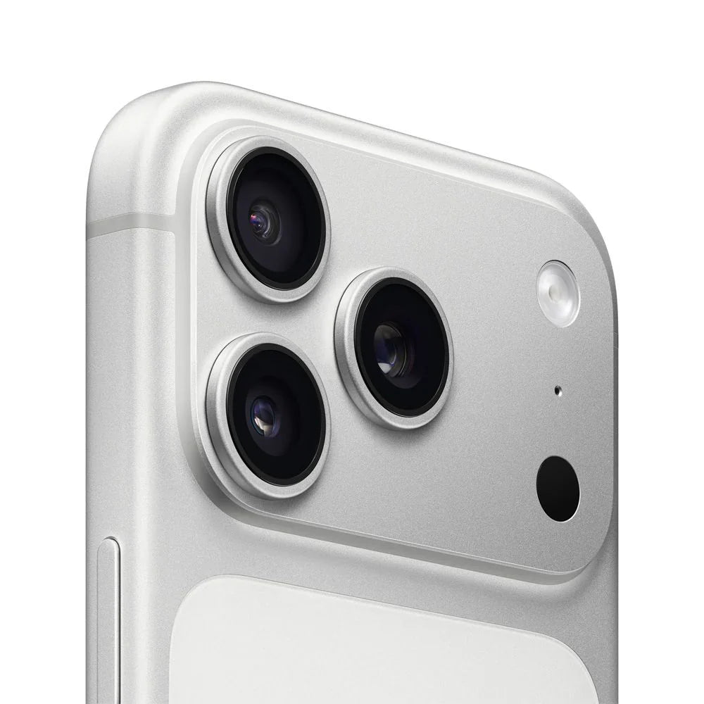 iPhone 17 Pro 256GB Plata – Modelo de Exhibición Premium