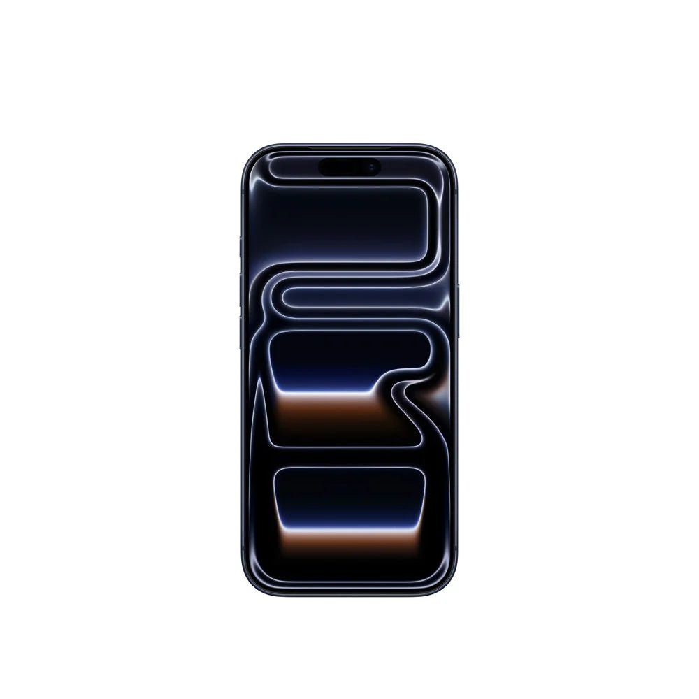 iPhone 17 Pro 256GB Azul – Potencia profesional en un diseño elegante