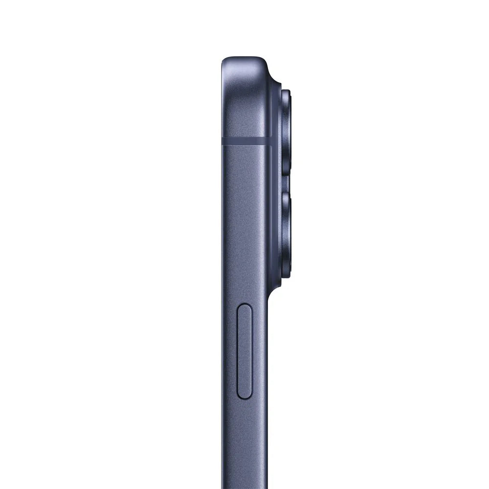 iPhone 17 Pro 256GB Azul – Potencia profesional en un diseño elegante