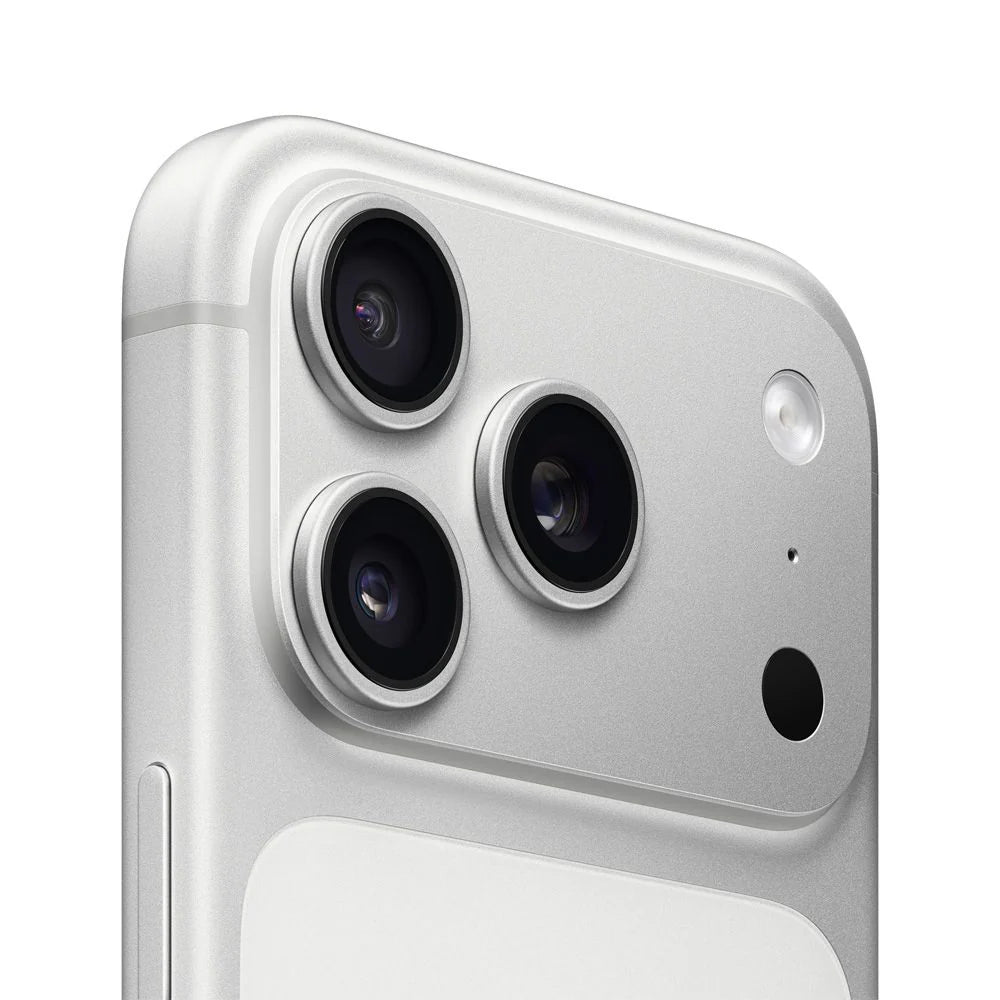 iPhone 17 Pro 256GB Plata – Innovación, Rendimiento y Elegancia Total