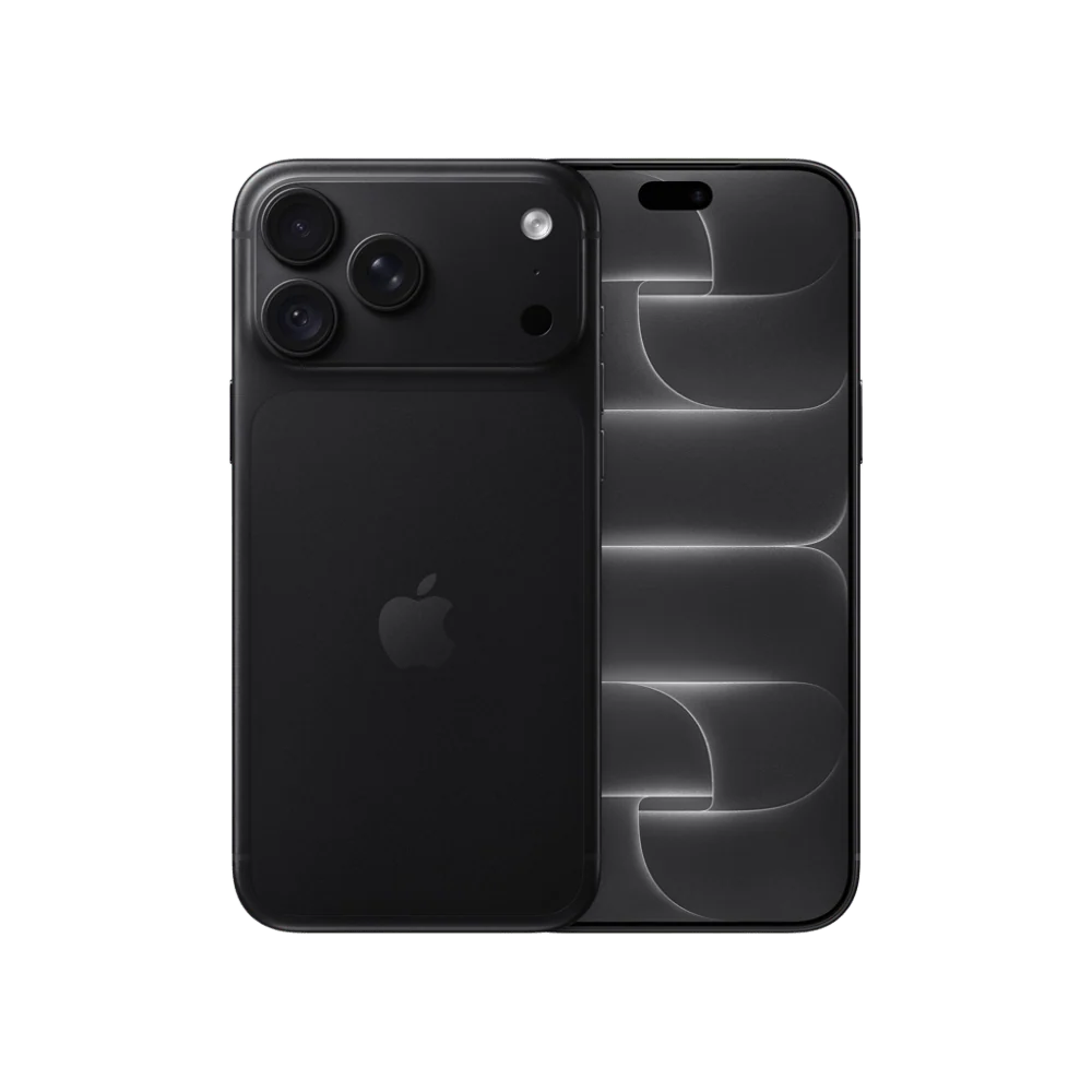 iPhone 18 Pro Max 256GB Negro – Nuevo Sellado | Potencia y Exclusividad Apple