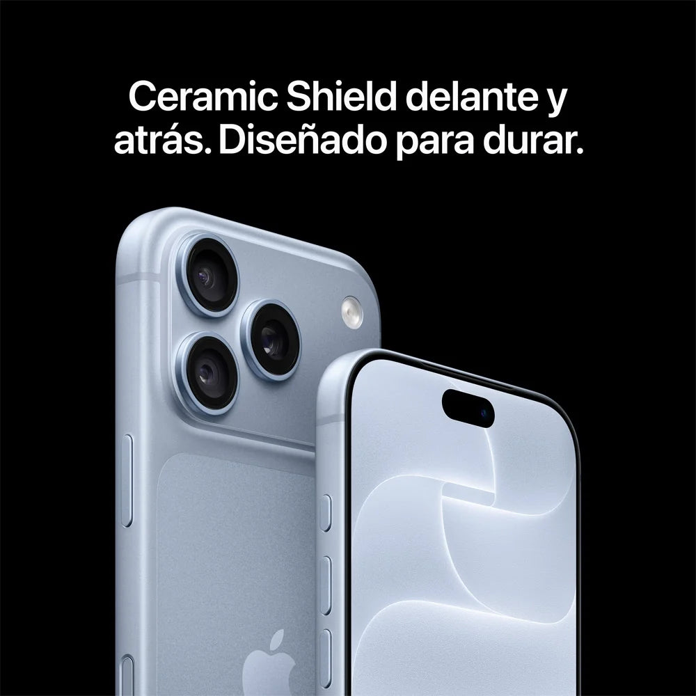 iPhone 18 Pro Max 256GB Negro – Nuevo Sellado | Potencia y Exclusividad Apple
