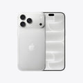 iPhone 18 Pro Max 256GB Plata — Nuevo Sellado