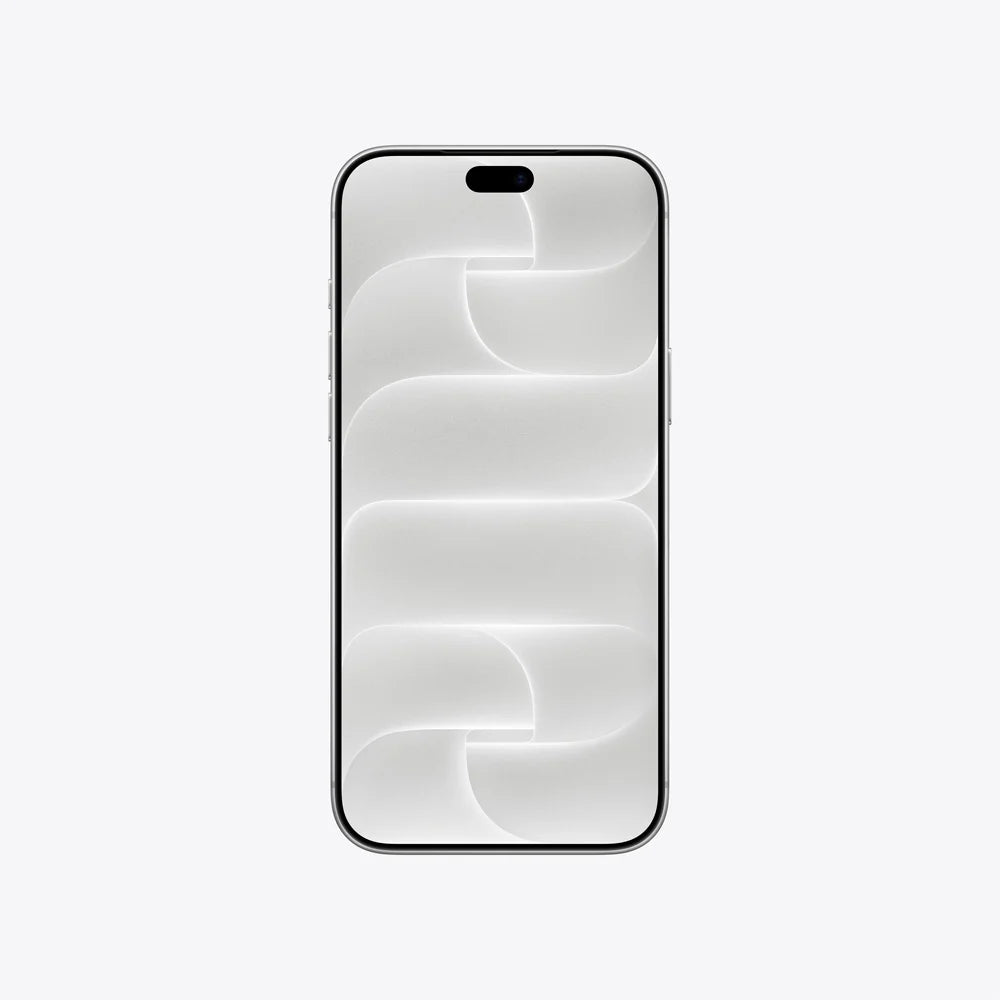 iPhone 18 Pro Max 256GB Plata — Nuevo Sellado