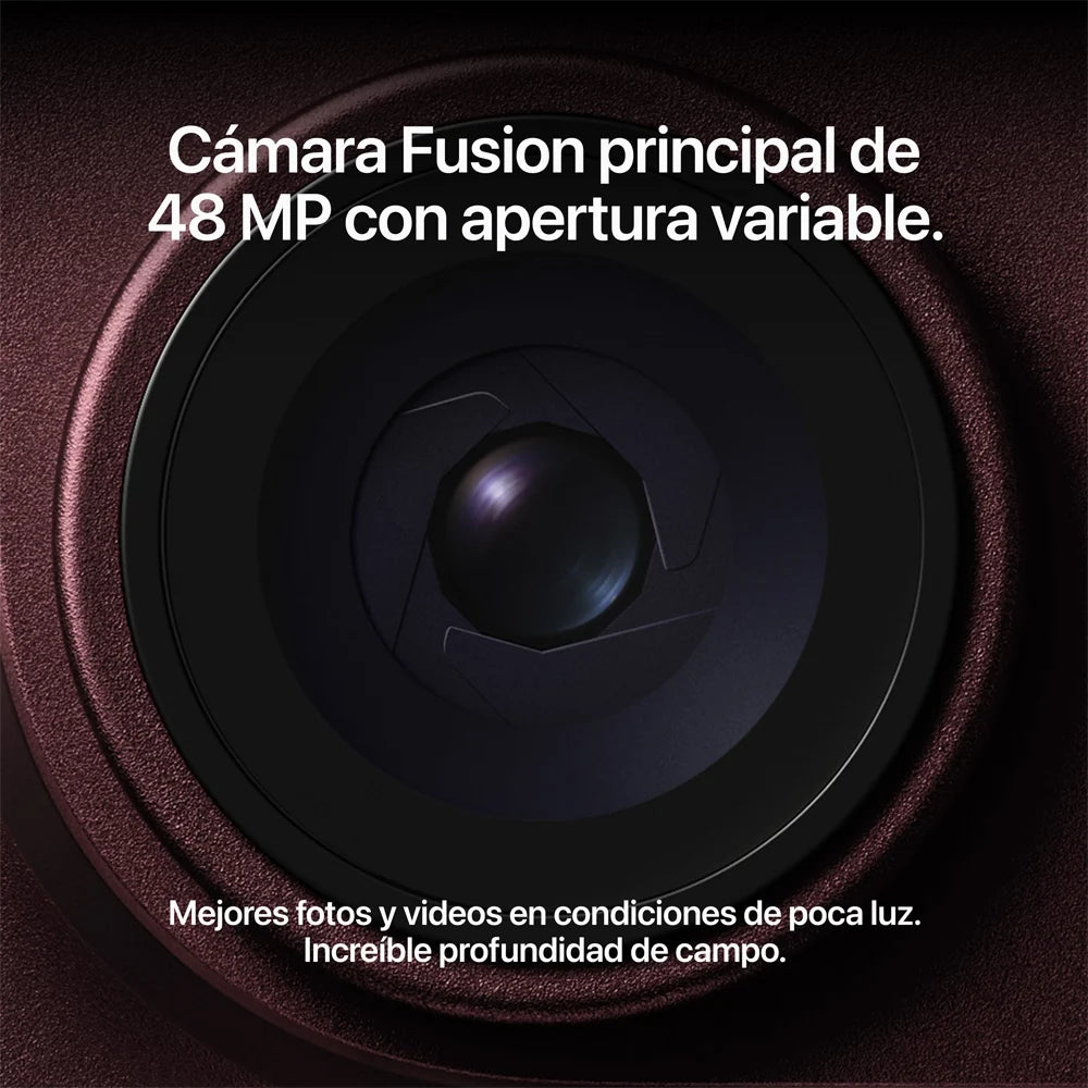 iPhone 18 Pro Max 256GB Plata — Nuevo Sellado