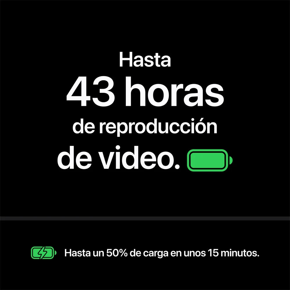 iPhone 18 Pro Max 256GB Plata — Nuevo Sellado