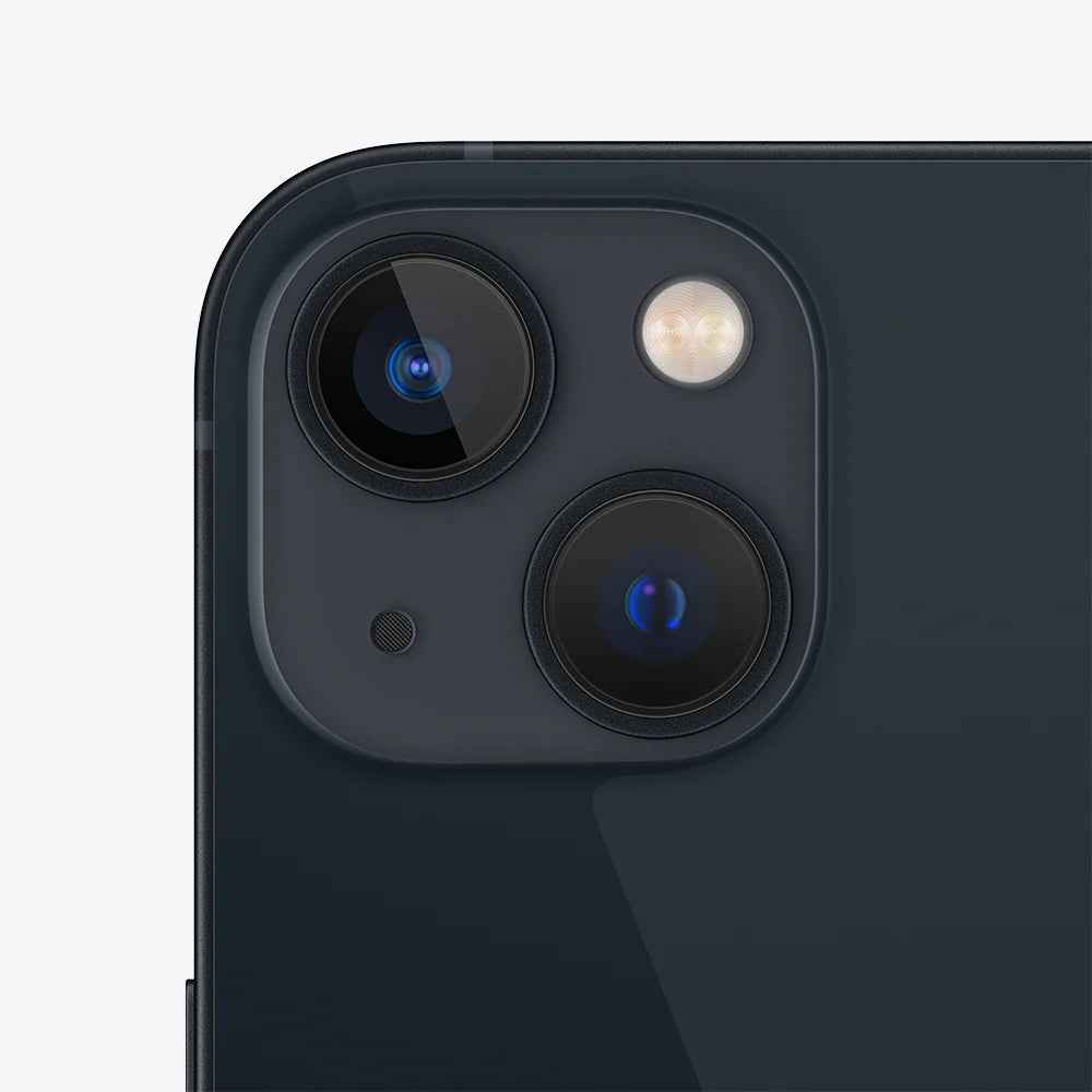 iPhone 13 128GB Azul – Pantalla OLED, Cámara Dual