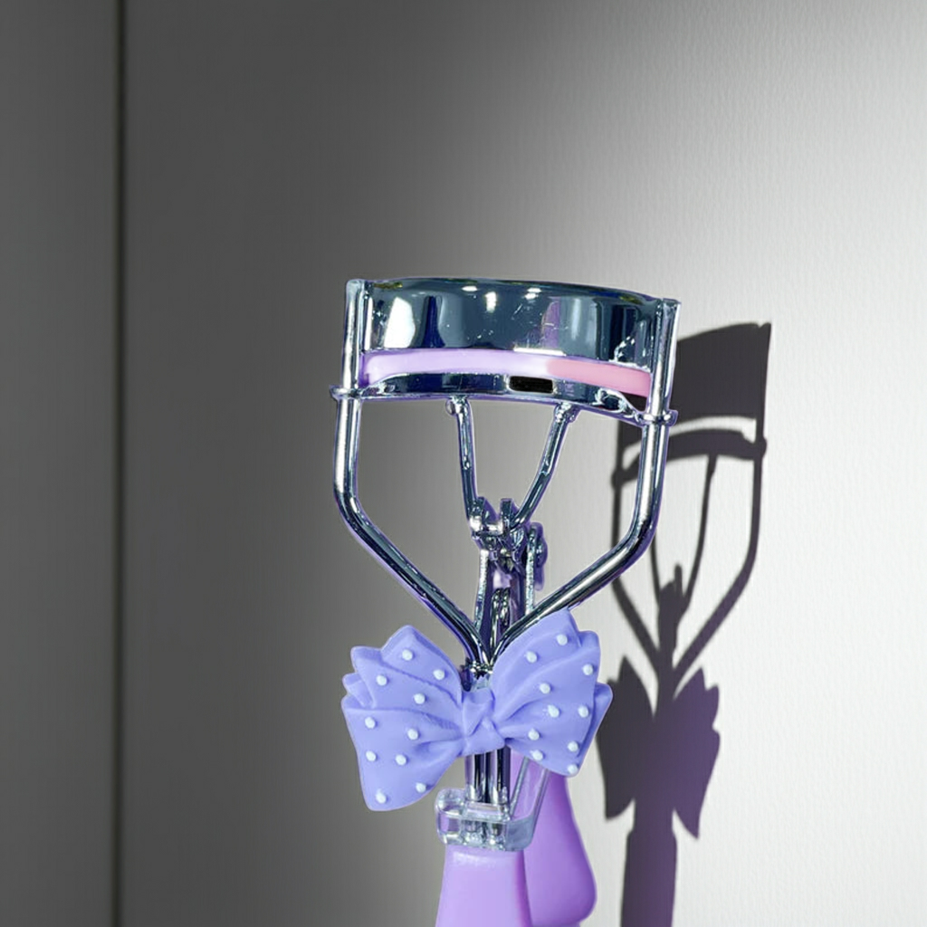 Encrespador de Pestañas – Curvatura Natural y Profesional