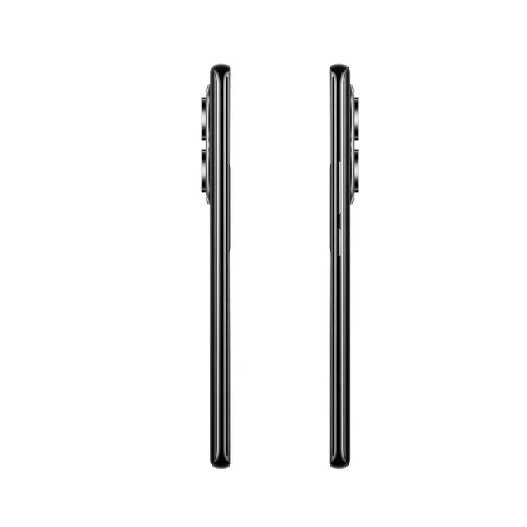 Redmi Note 14 Pro 256GB – Potencia y Elegancia en Negro