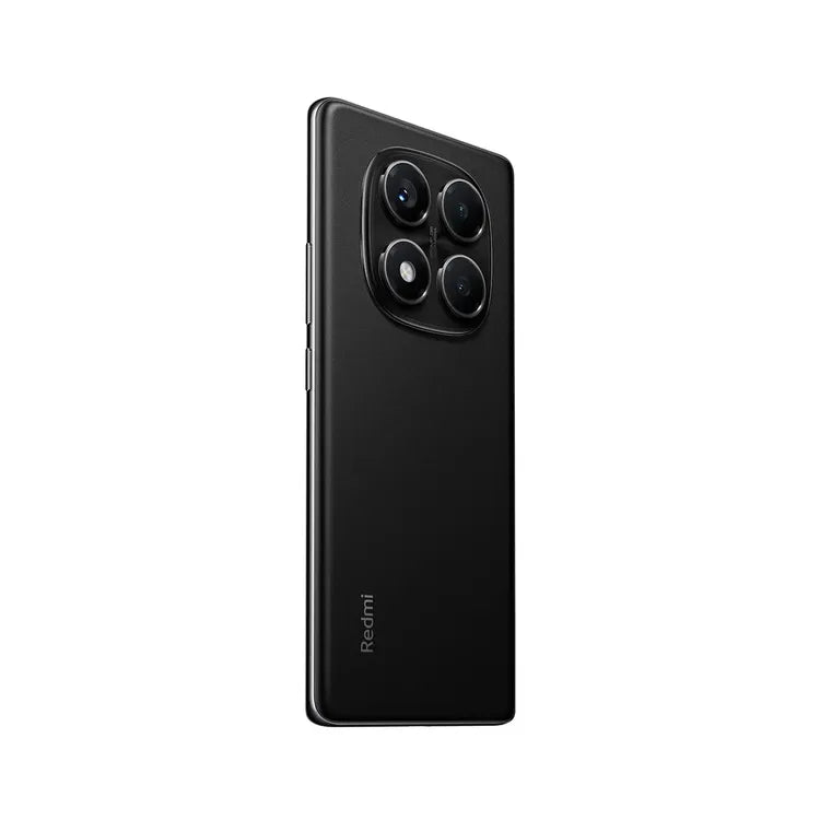 Redmi Note 14 Pro 256GB – Potencia y Elegancia en Negro