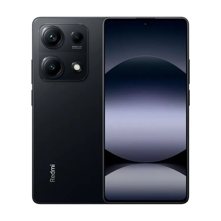 Redmi Note 14S 256GB – Potencia y Diseño en Uno