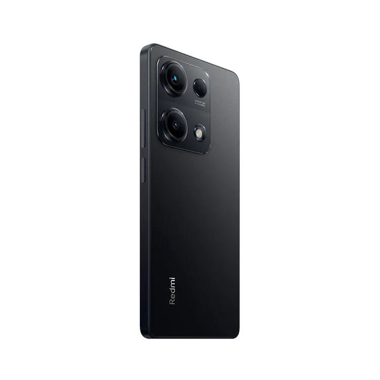 Redmi Note 14S 256GB – Potencia y Diseño en Uno
