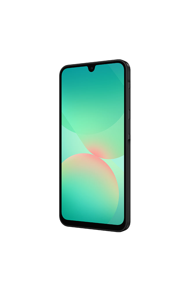 Samsung Galaxy A26 5G – Potencia y Estilo 256GB Negro