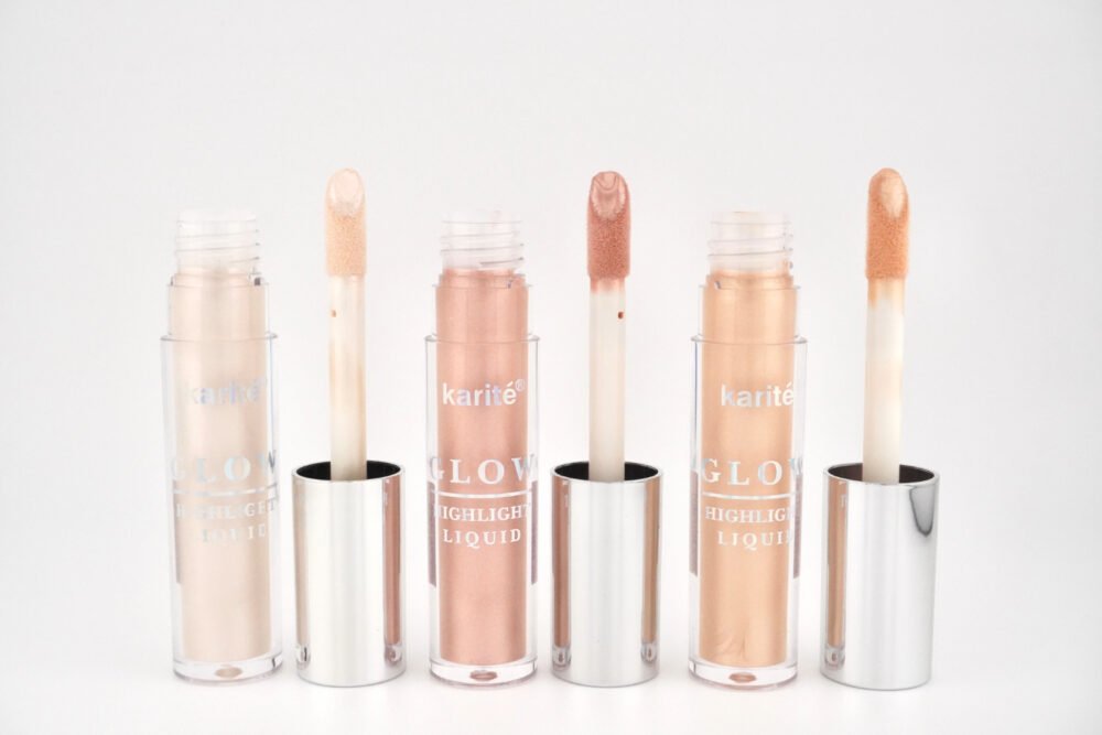 Iluminador Líquido Glow Effect – Efecto Radiante y Suave