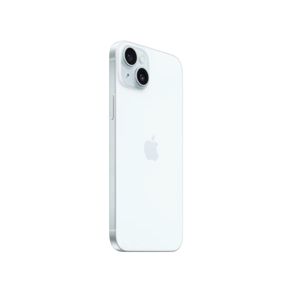 iPhone 15 Azul 128GB – Pantalla OLED y Chip A16 - Image 2