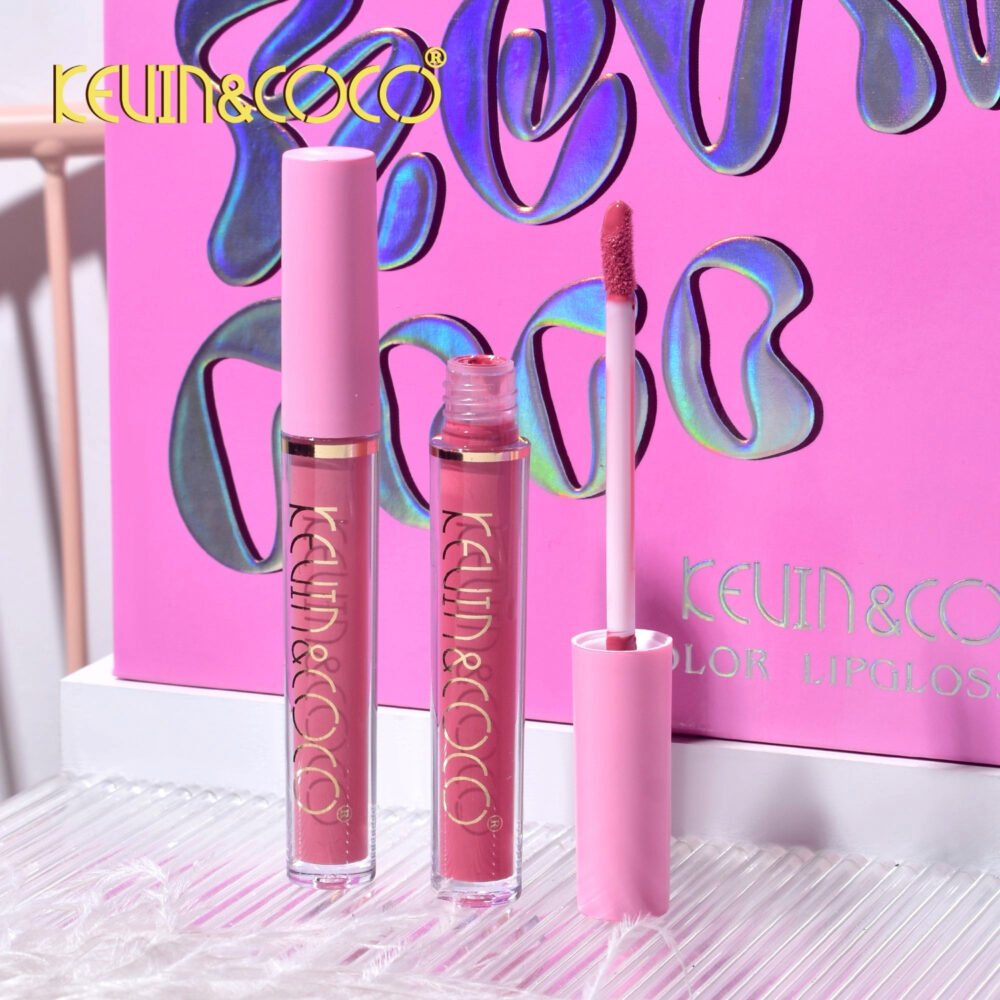 Kit x6 Labiales Mate – Color Intenso de Larga Duración - Image 3